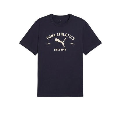 PUMA Class Graphic Men's T-Shirt