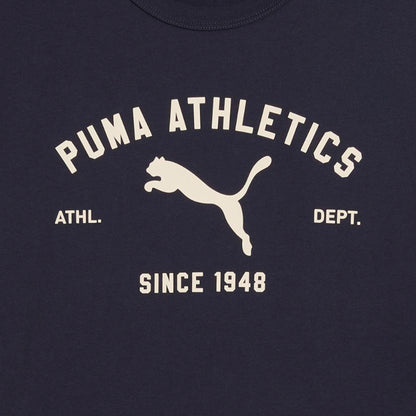 PUMA Class Graphic Men's T-Shirt