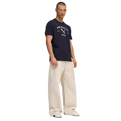 PUMA Class Graphic Men's T-Shirt