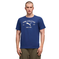 PUMA Class Graphic Men's T-Shirt