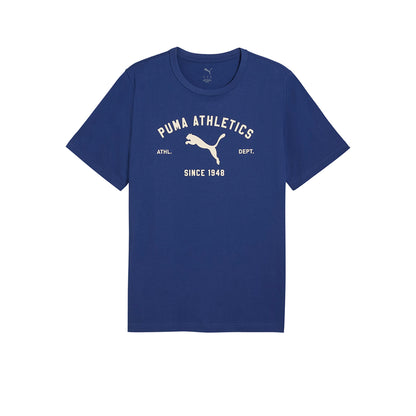 PUMA Class Graphic Men's T-Shirt