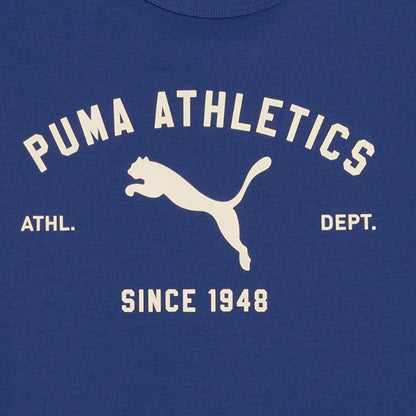 PUMA Class Graphic Men's T-Shirt