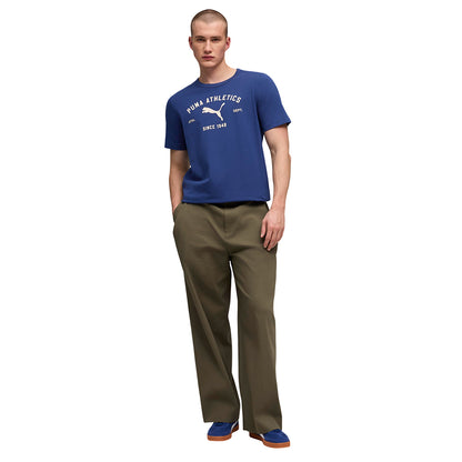 PUMA Class Graphic Men's T-Shirt