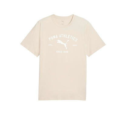 PUMA Class Graphic Men's T-Shirt