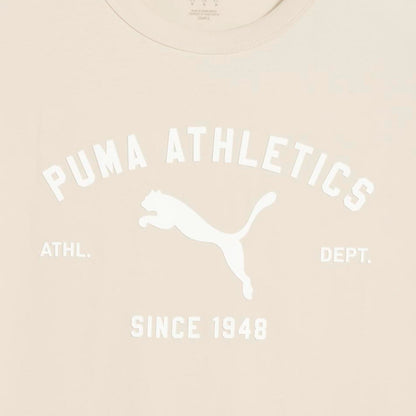 PUMA Class Graphic Men's T-Shirt