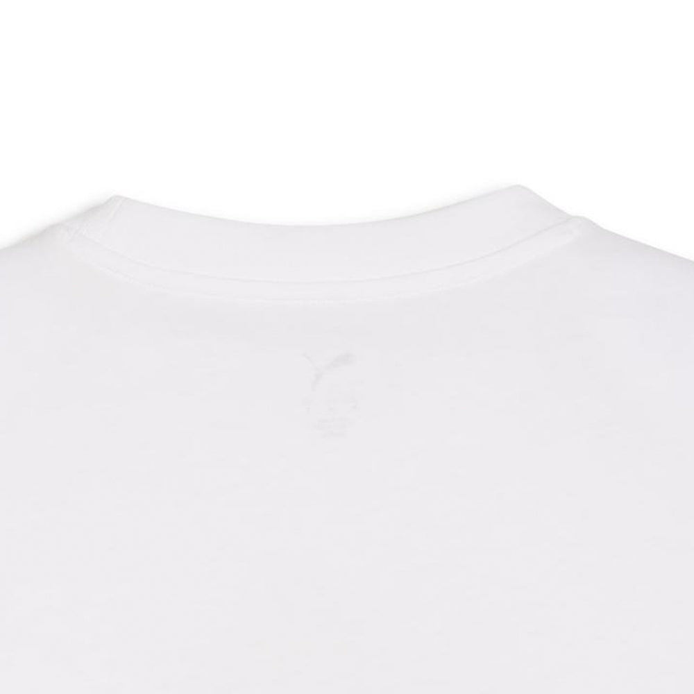 PUMA Junior Varsity Men's Basketball T-Shirt - Supersports Thailand Supersports Thailand