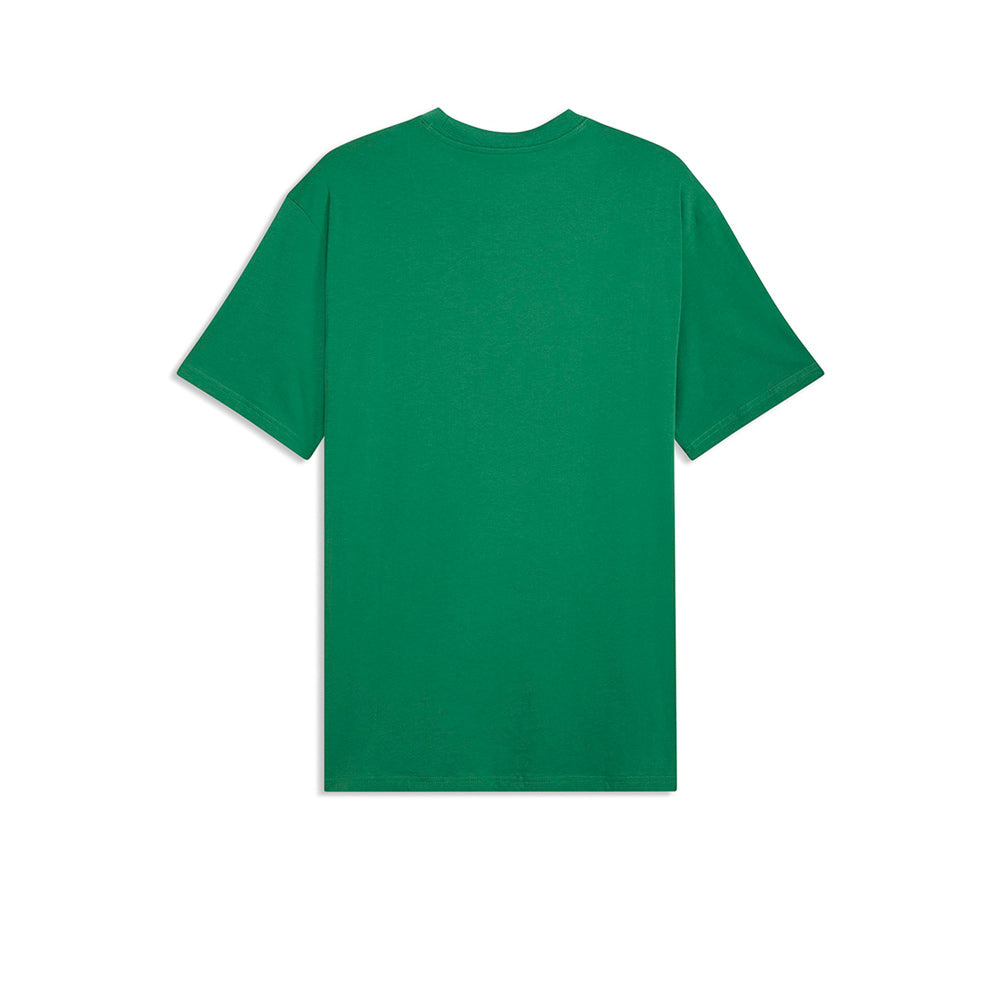 PUMA Junior Varsity Men's Basketball T-Shirt - Supersports Thailand Supersports Thailand