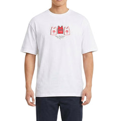 PUMA Junior Varsity Men's Basketball T-Shirt - Supersports Thailand