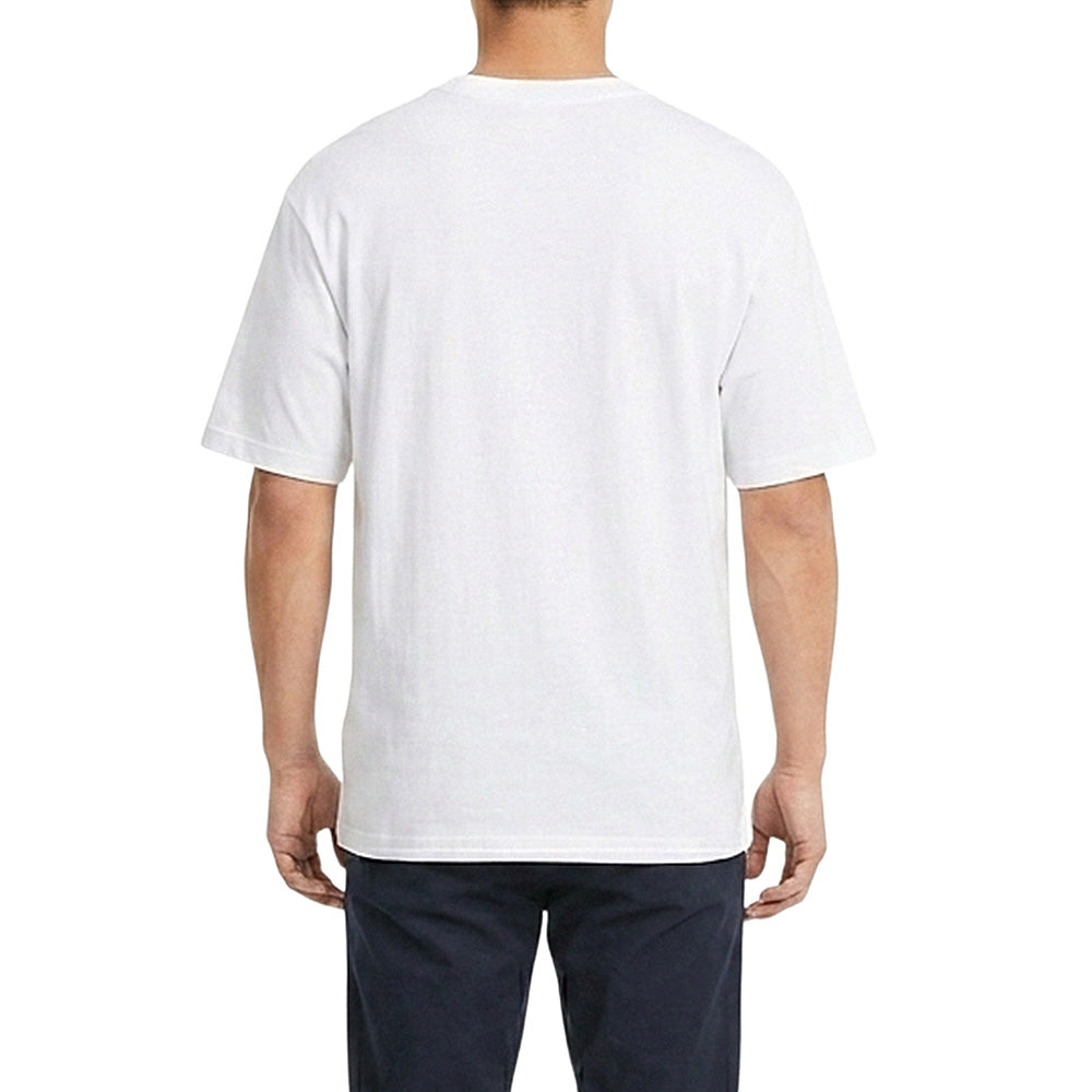 PUMA Junior Varsity Men's Basketball T-Shirt - Supersports Thailand Supersports Thailand