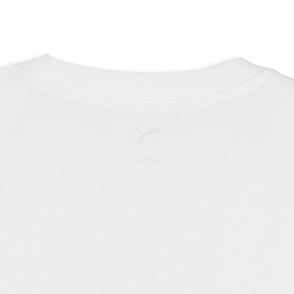 PUMA Junior Varsity Men's Basketball T-Shirt - Supersports Thailand