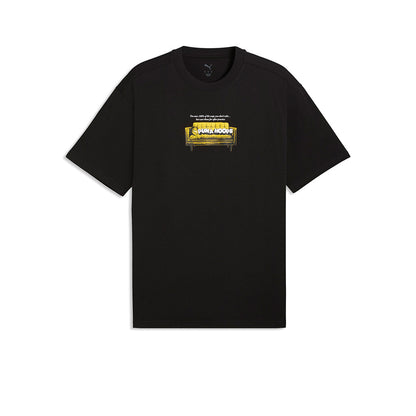 PUMA Junior Varsity Men's Basketball T-Shirt - Supersports Thailand