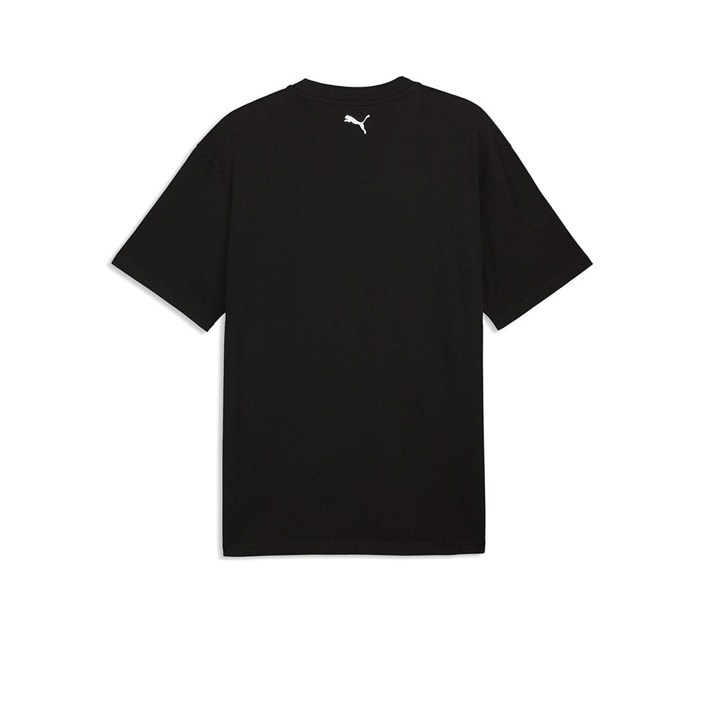 PUMA Junior Varsity Men's Basketball T-Shirt - Supersports Thailand Supersports Thailand