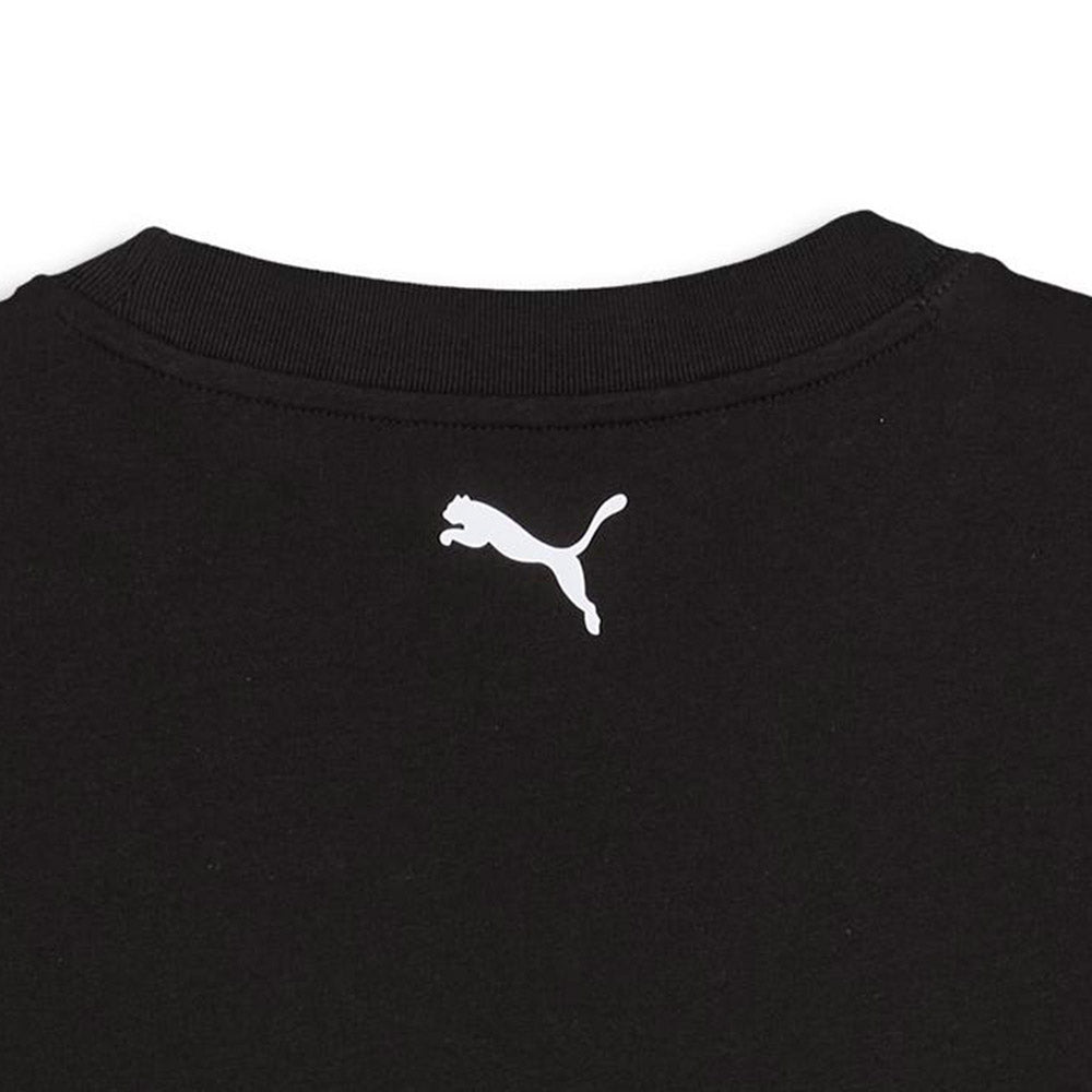 PUMA Junior Varsity Men's Basketball T-Shirt - Supersports Thailand Supersports Thailand