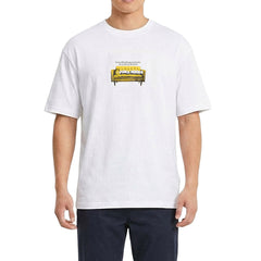 PUMA Junior Varsity Men's Basketball T-Shirt - Supersports Thailand