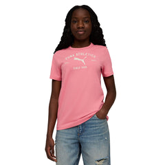 PUMA Class Graphic Kids T-Shirt