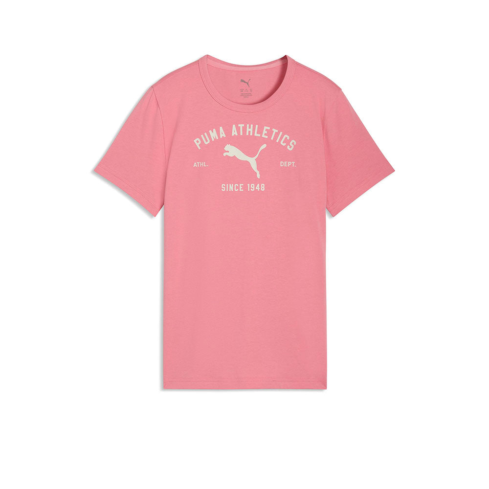 PUMA Class Graphic Kids T-Shirt Supersports Thailand