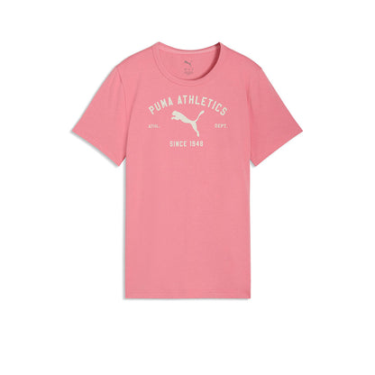 PUMA Class Graphic Kids T-Shirt