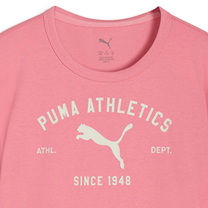 PUMA Class Graphic Kids T-Shirt