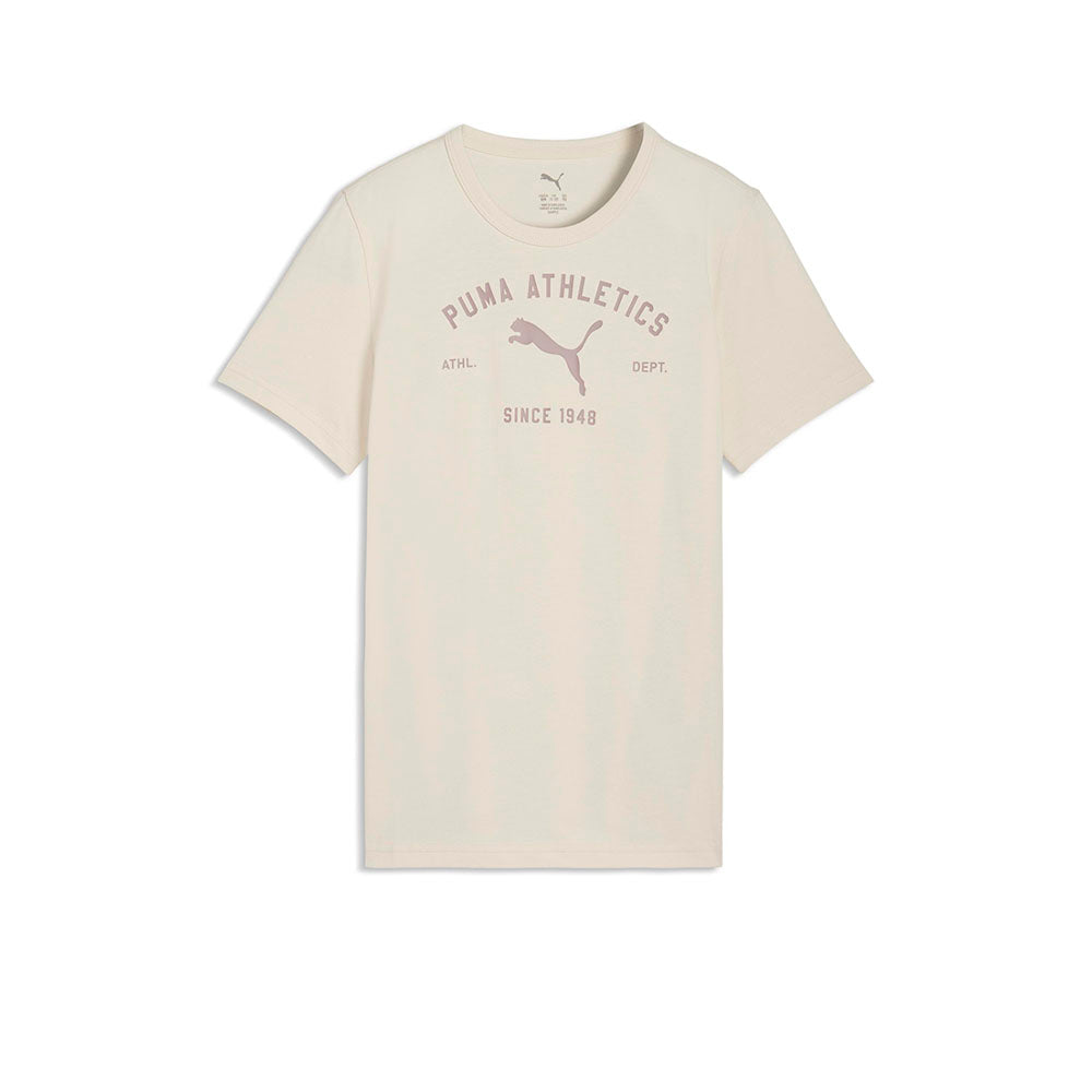 PUMA Class Graphic Kids T-Shirt Supersports Thailand