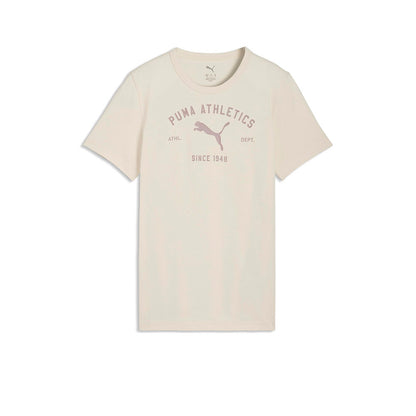 PUMA Class Graphic Kids T-Shirt