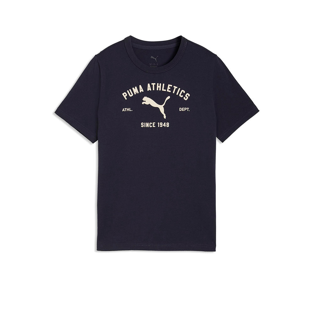 PUMA Class Graphic Kids T-Shirt Supersports Thailand