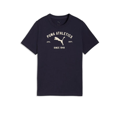 PUMA Class Graphic Kids T-Shirt