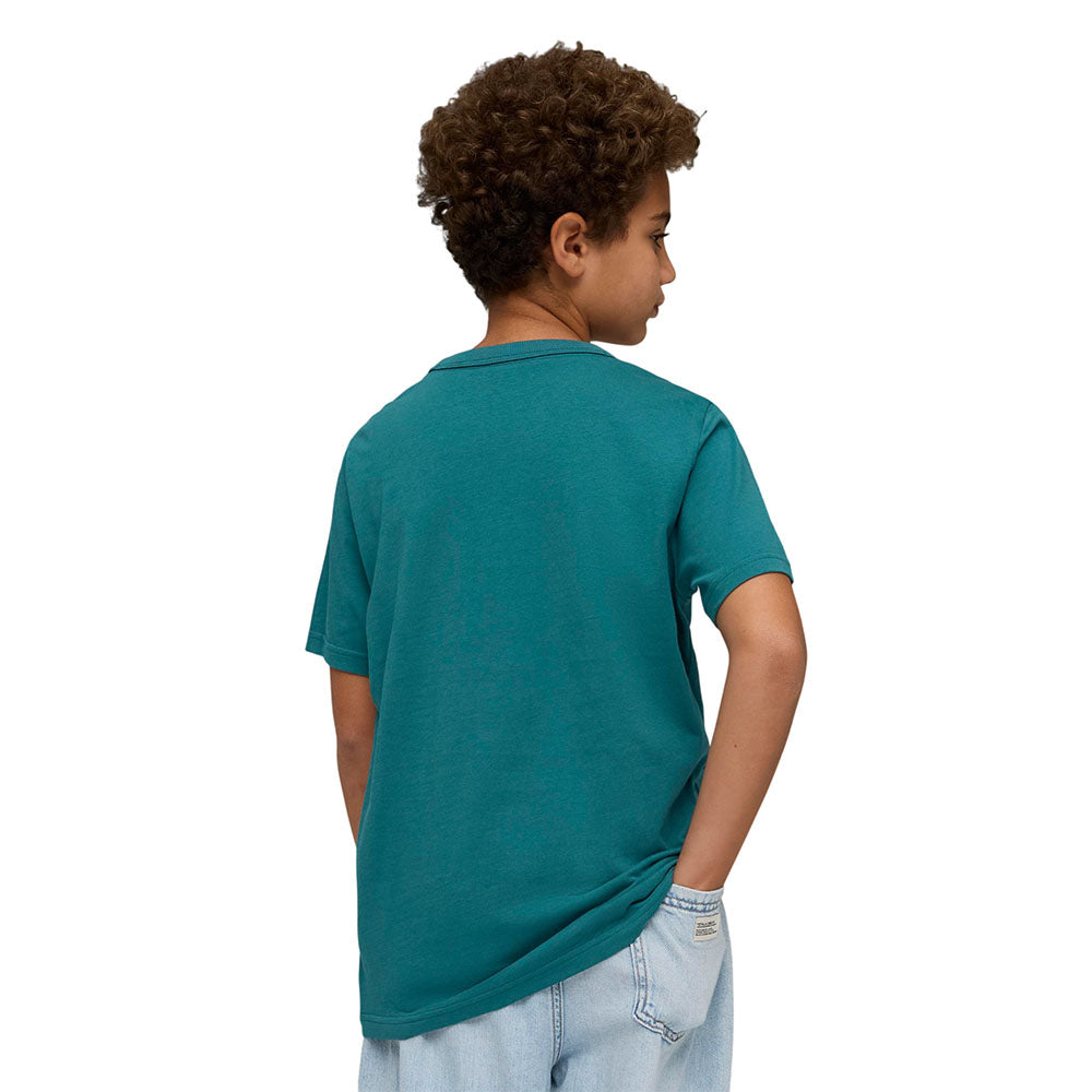 PUMA Class Graphic Kids T-Shirt Supersports Thailand