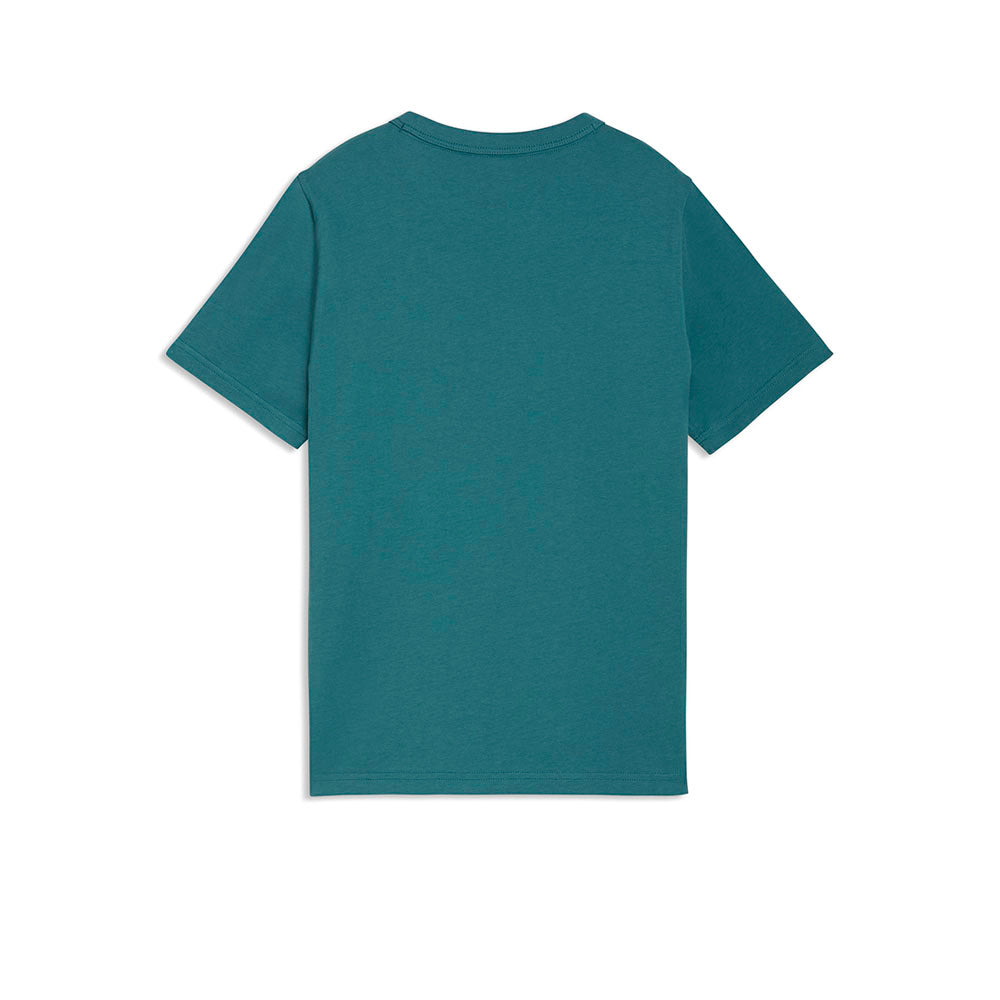 PUMA Class Graphic Kids T-Shirt Supersports Thailand