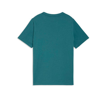 PUMA Class Graphic Kids T-Shirt