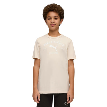 PUMA Class Graphic Kids T-Shirt