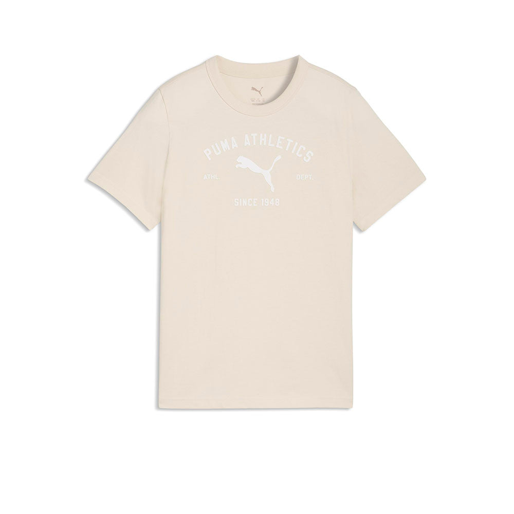 PUMA Class Graphic Kids T-Shirt Supersports Thailand