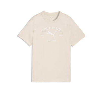 PUMA Class Graphic Kids T-Shirt