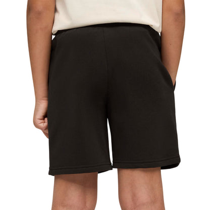 PUMA Class Graphic Kids Lifestyle Shorts