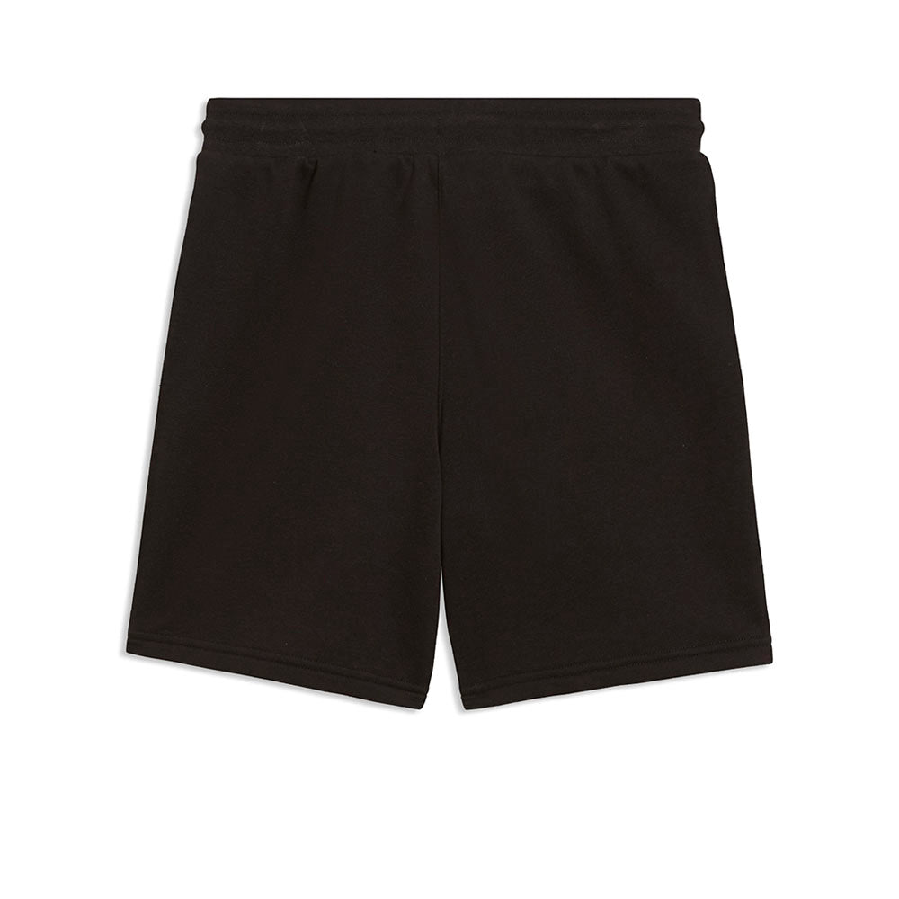 PUMA Class Graphic Kids Lifestyle Shorts Supersports Thailand
