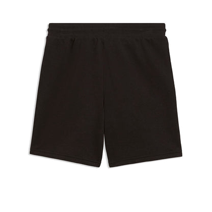 PUMA Class Graphic Kids Lifestyle Shorts