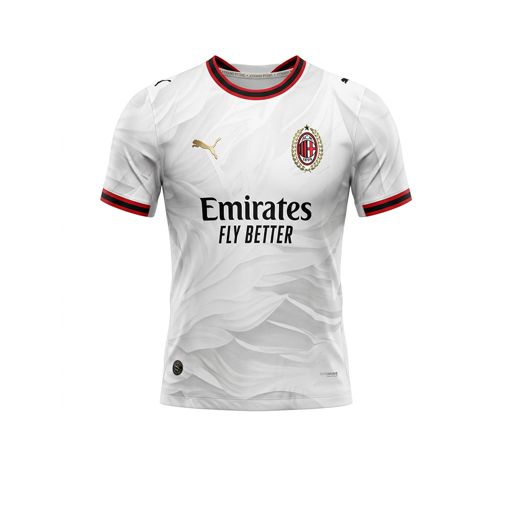 PUMA Men's AC Milan Away Authentic 2026/27 Jersey - Supersports Thailand