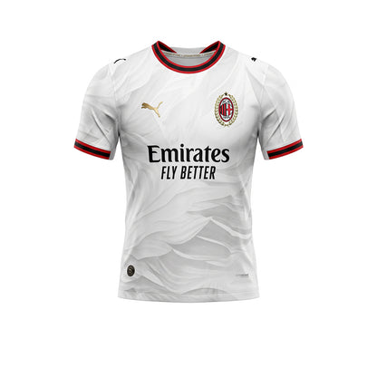 PUMA Men's AC Milan Away Authentic 2026/27 Jersey - Supersports Thailand