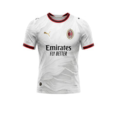 PUMA Men's AC Milan Away Authentic 2026/27 Jersey - Supersports Thailand