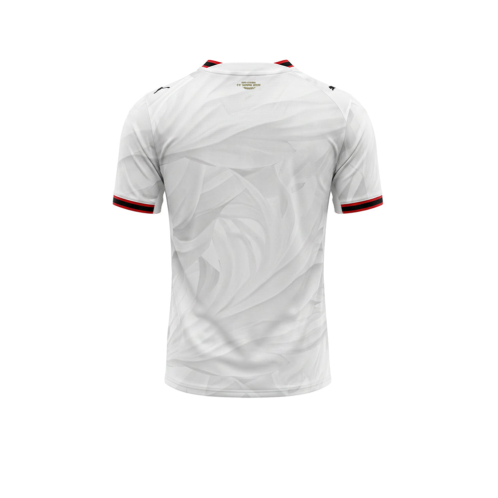 PUMA Men's AC Milan Away Authentic 2026/27 Jersey - Supersports Thailand Supersports Thailand