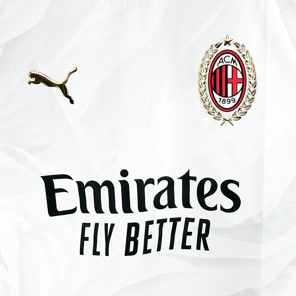 PUMA Men's AC Milan Away Authentic 2026/27 Jersey - Supersports Thailand