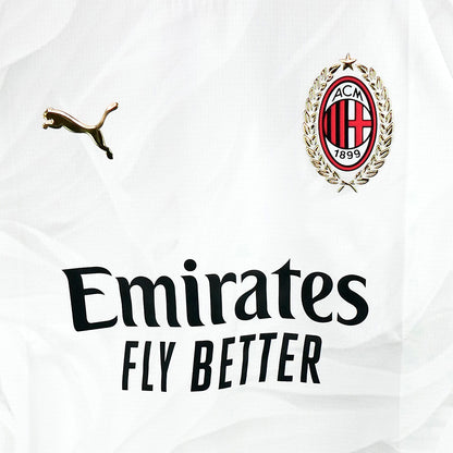 PUMA Men's AC Milan Away Authentic 2026/27 Jersey - Supersports Thailand