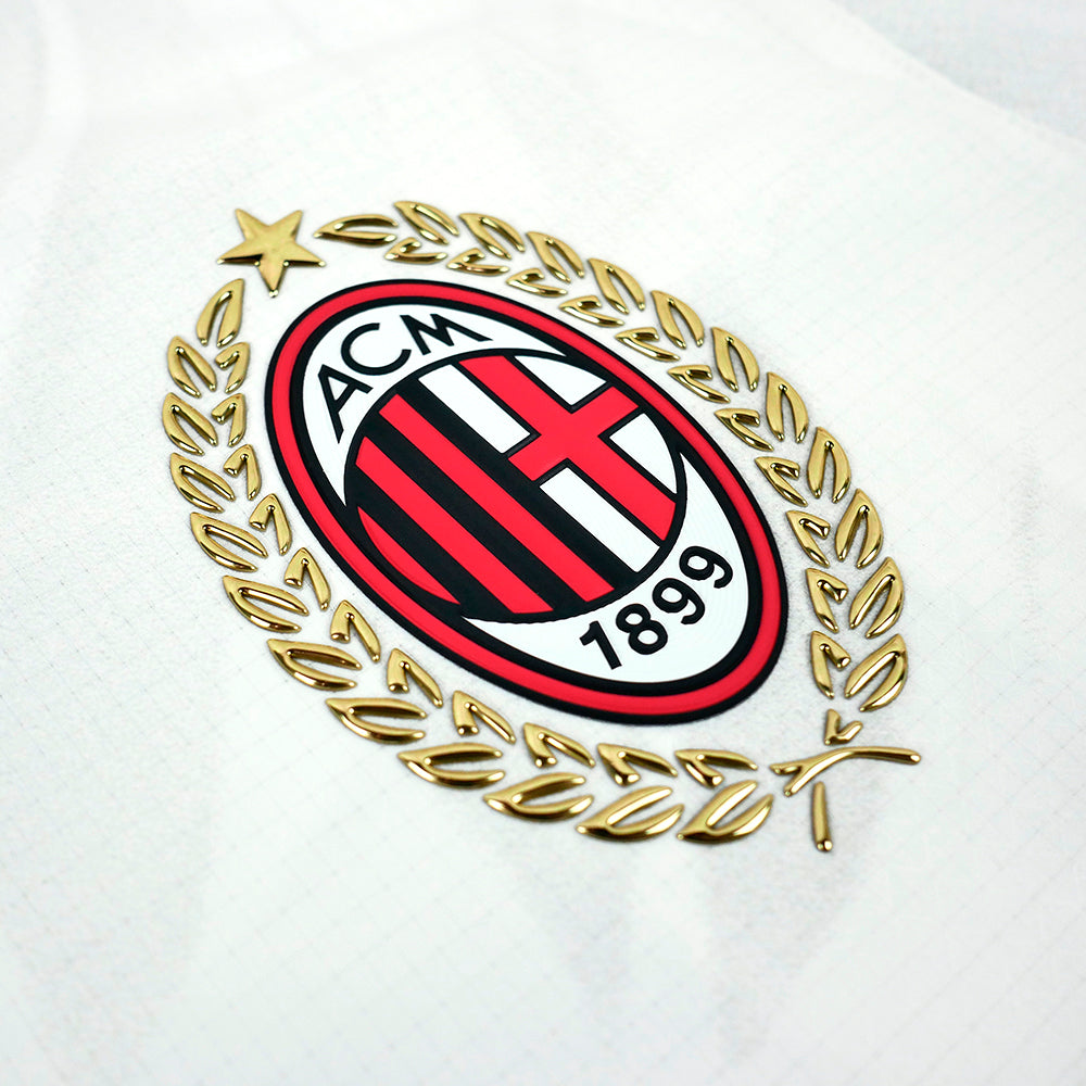 PUMA Men's AC Milan Away Authentic 2026/27 Jersey - Supersports Thailand Supersports Thailand