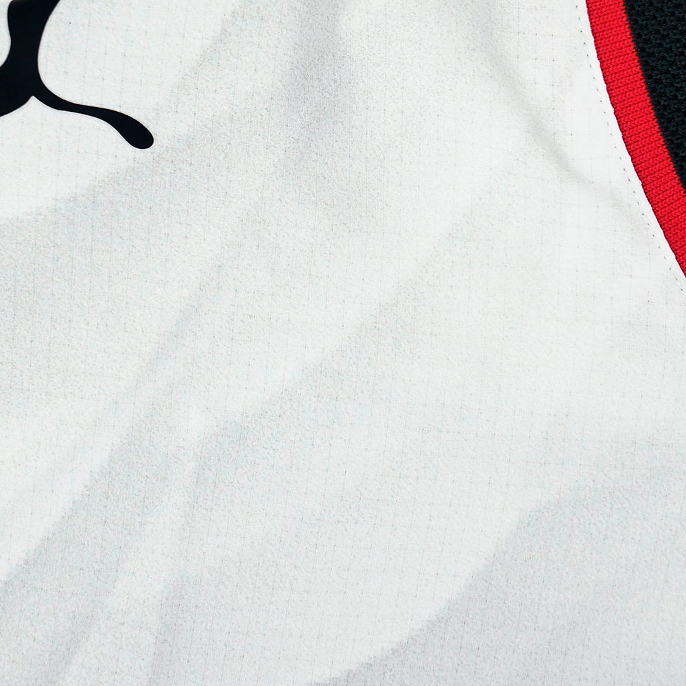 PUMA Men's AC Milan Away Authentic 2026/27 Jersey - Supersports Thailand Supersports Thailand