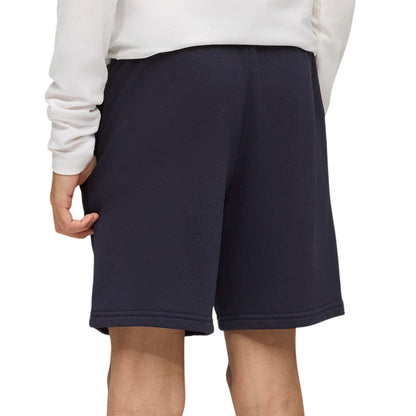 PUMA Class Graphic Kids Lifestyle Shorts