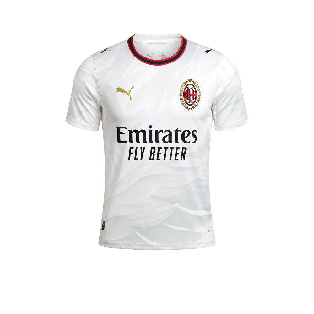 PUMA Men's AC Milan Away 2026/27 Jersey - Supersports Thailand Supersports Thailand