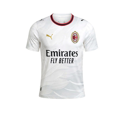 PUMA Men's AC Milan Away 2026/27 Jersey - Supersports Thailand