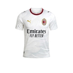 PUMA Men's AC Milan Away 2026/27 Jersey - Supersports Thailand