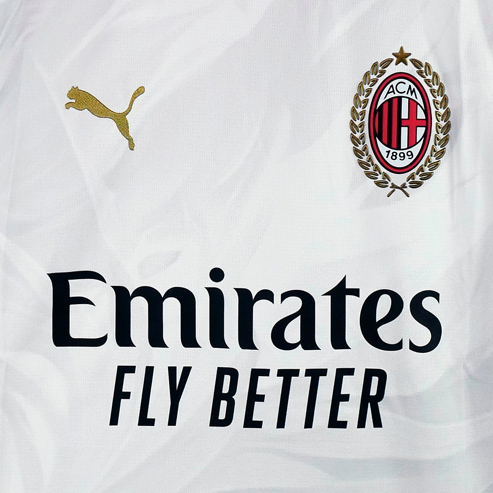 PUMA Men's AC Milan Away 2026/27 Jersey - Supersports Thailand