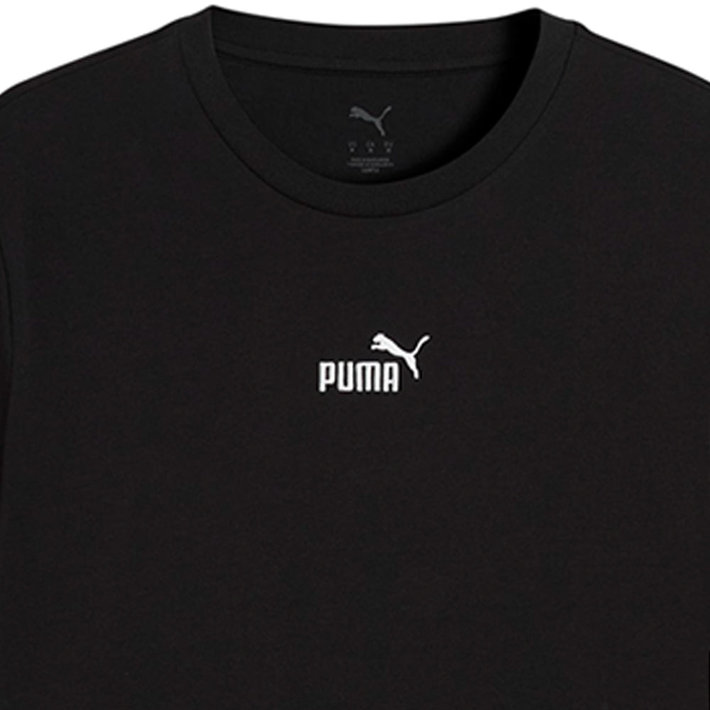 PUMA Essentials Men's T-Shirt Supersports Thailand