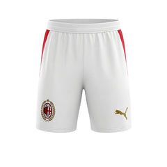PUMA Men's AC Milan Away 2026/27 Football Shorts - Supersports Thailand